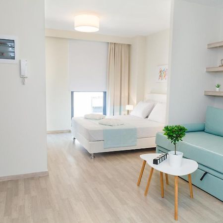 Tins Hotel City - Athens Luaran gambar