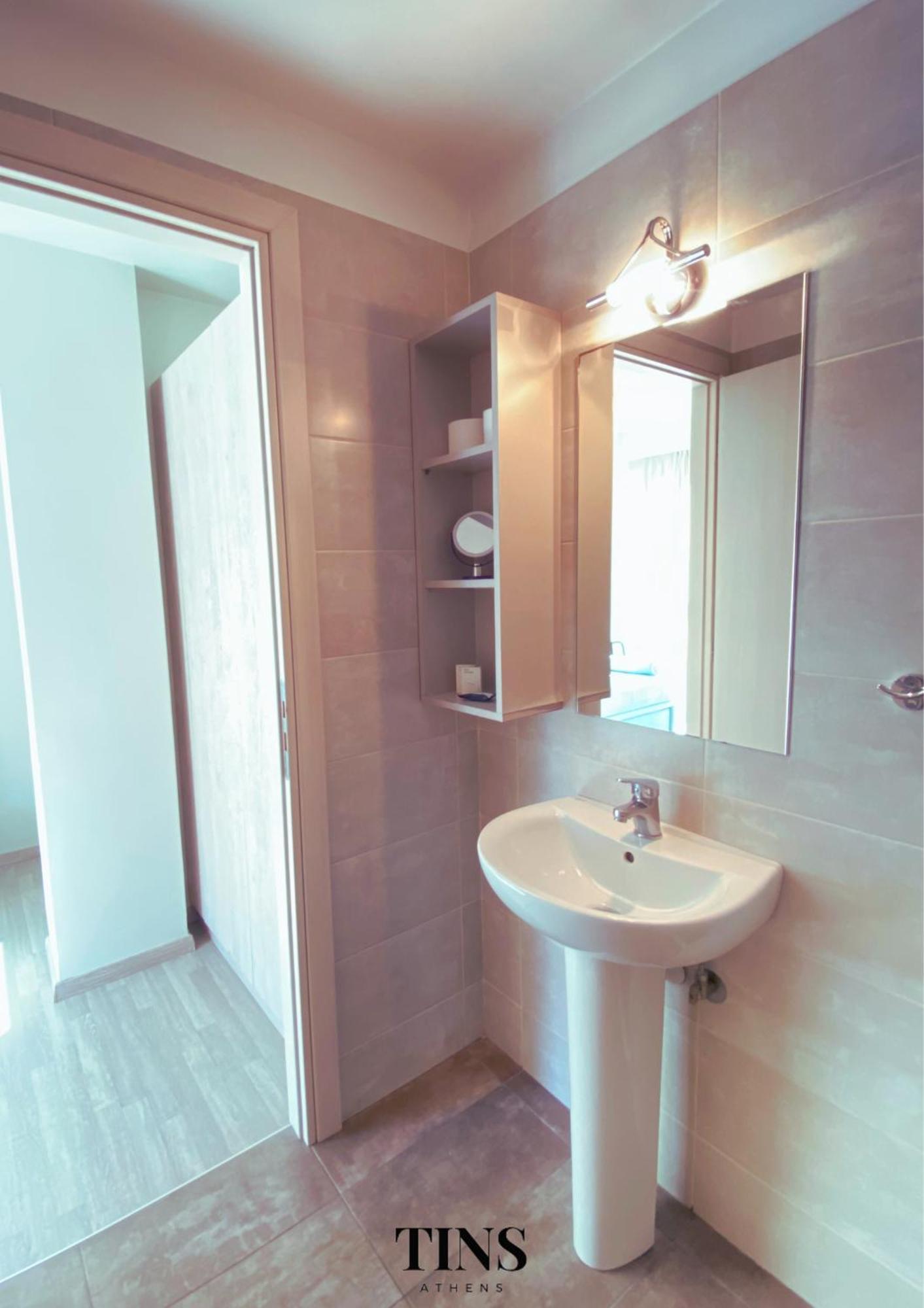 Tins Hotel City - Athens Luaran gambar