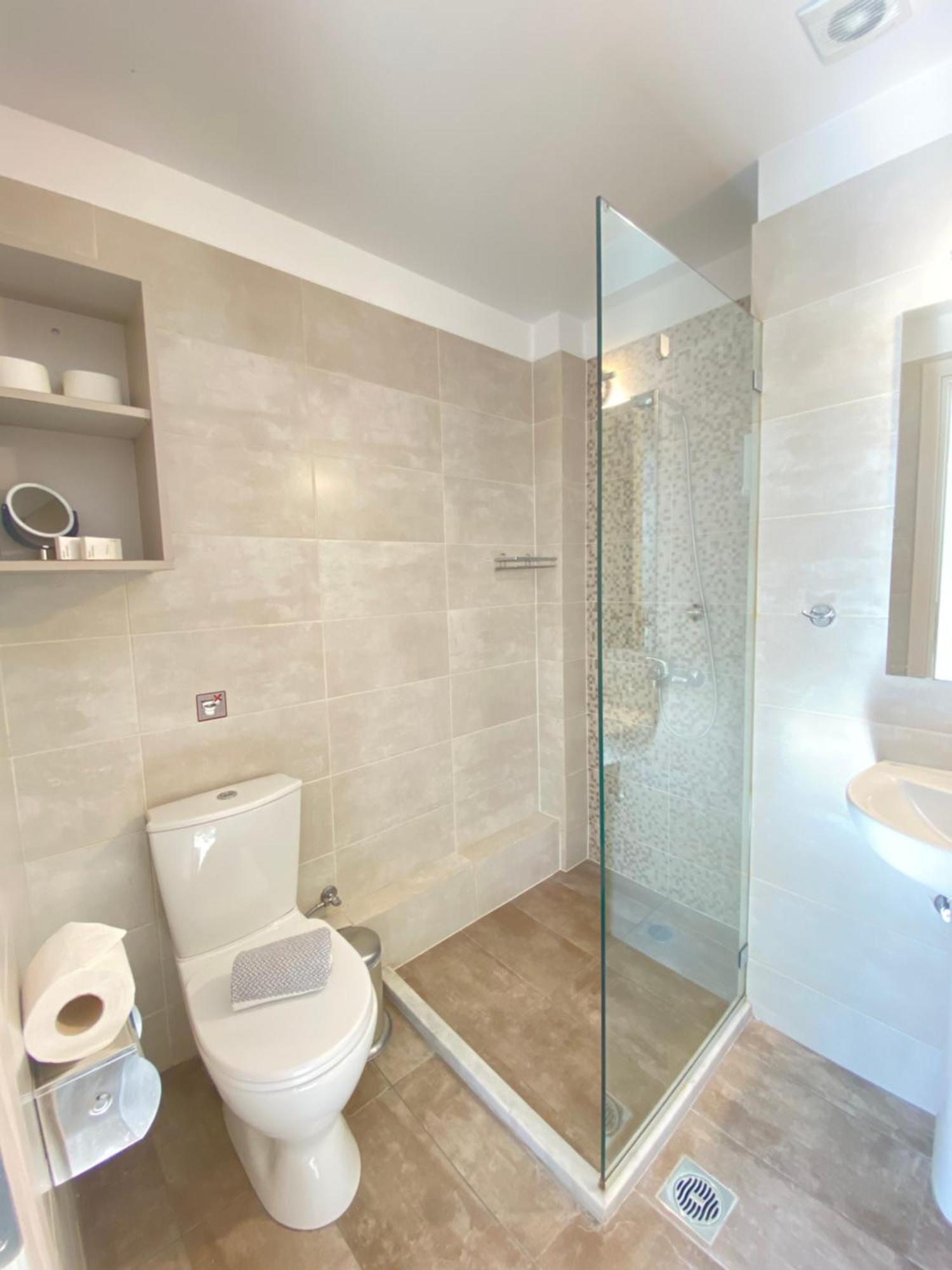 Tins Hotel City - Athens Luaran gambar