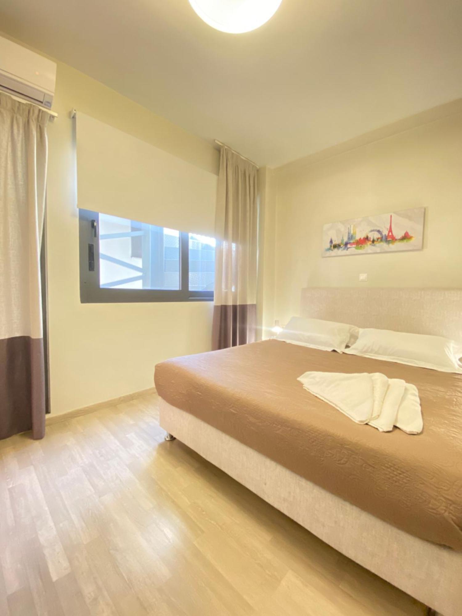 Tins Hotel City - Athens Luaran gambar