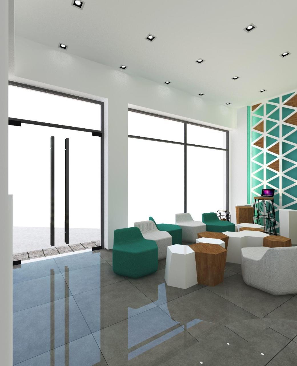 Tins Hotel City - Athens Luaran gambar