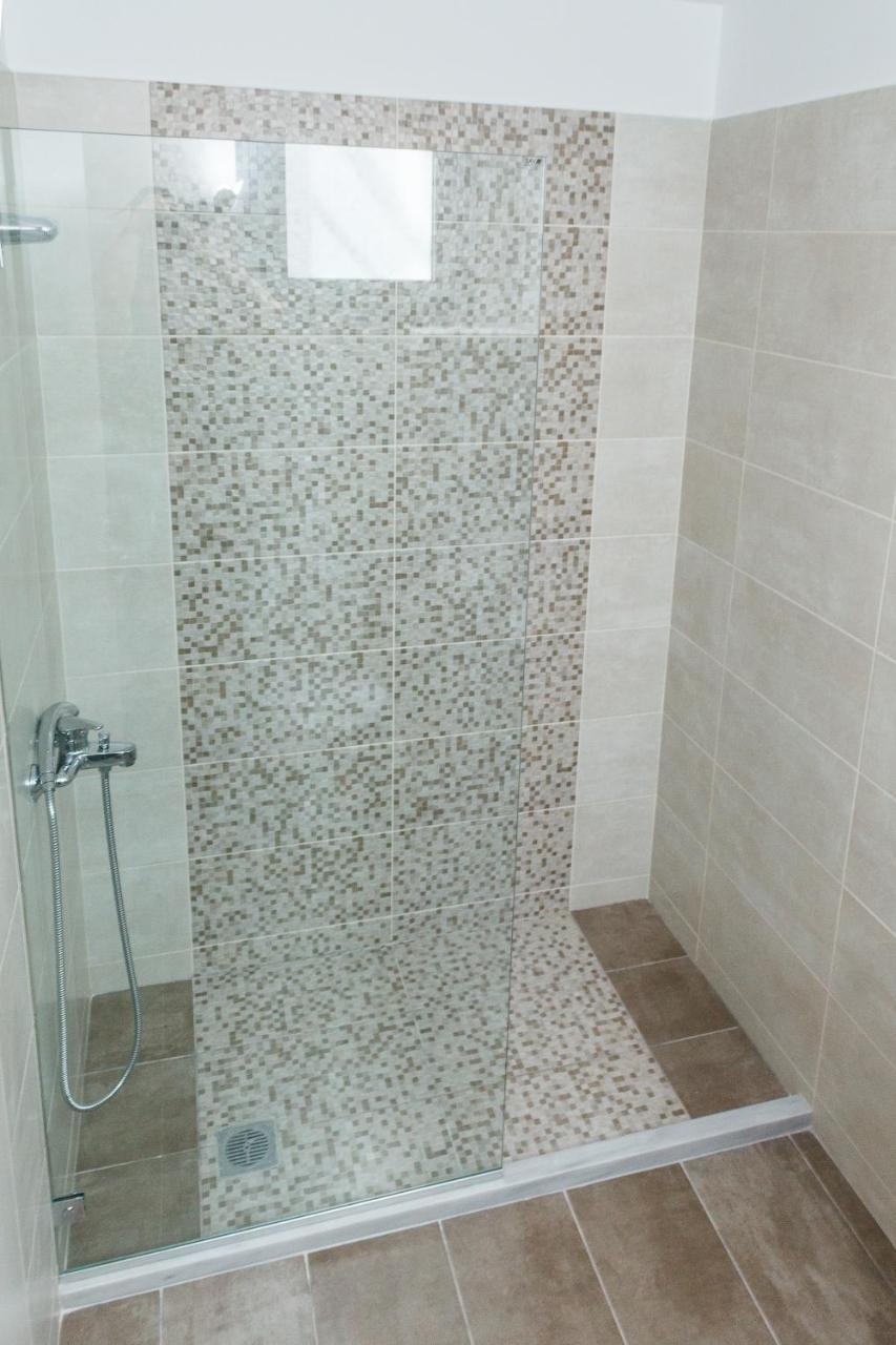 Tins Hotel City - Athens Luaran gambar