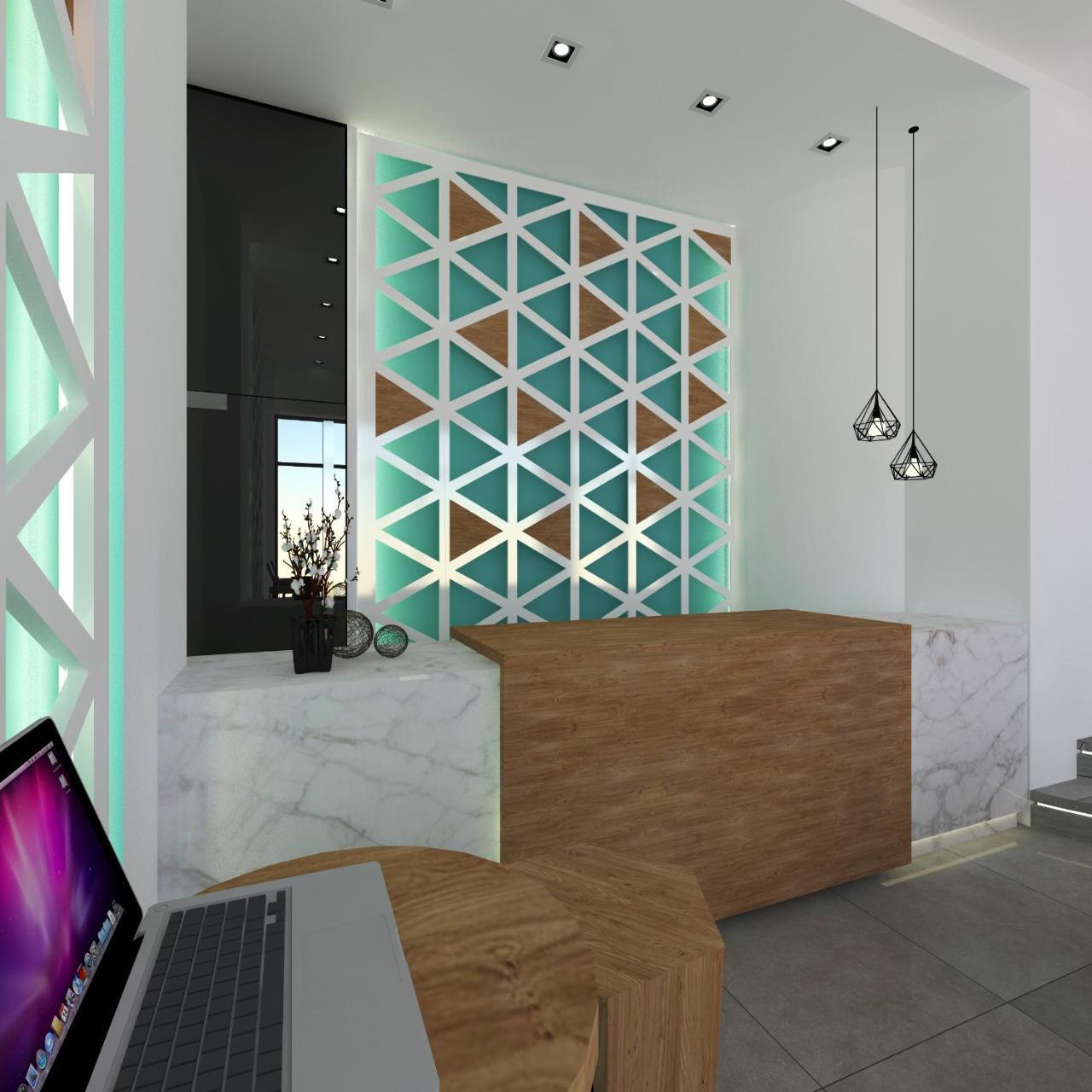 Tins Hotel City - Athens Luaran gambar