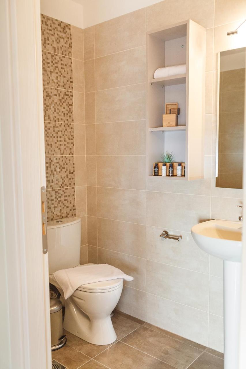 Tins Hotel City - Athens Luaran gambar