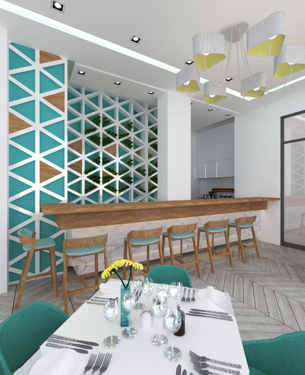 Tins Hotel City - Athens Luaran gambar
