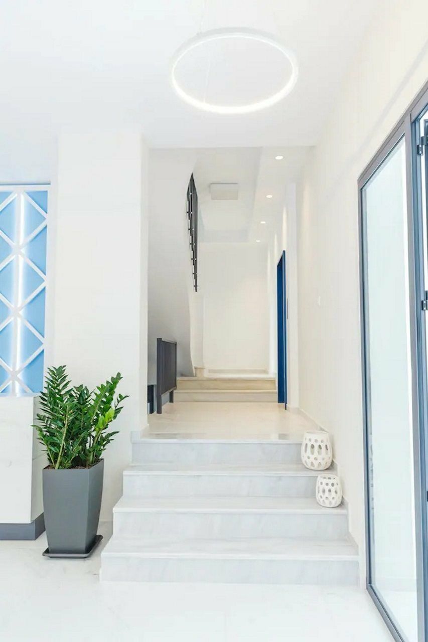 Tins Hotel City - Athens Luaran gambar